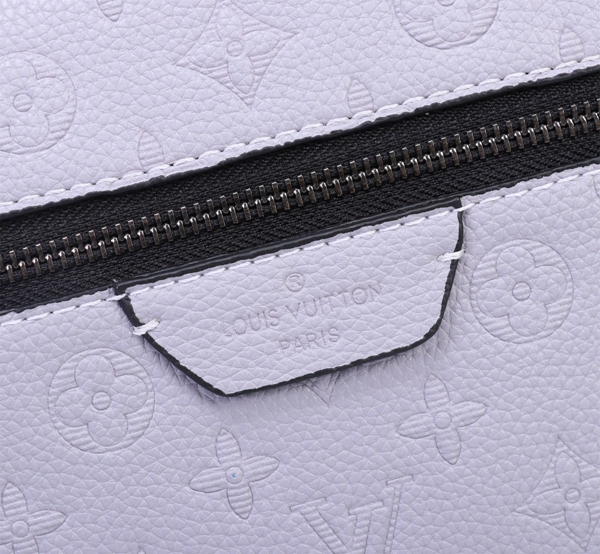 ルイヴィトンバッグ細部ディテール